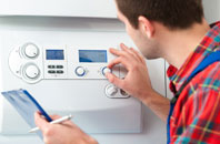free commercial Sheffield Green boiler quotes